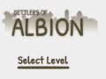 Juego Settlers of Albion