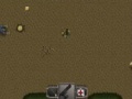 Juego Project: Z Survivor