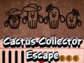 Juego Cactus Collector Escape