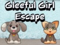 Juego Gleeful Girl Escape