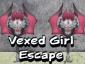 Juego Vexed Girl Escape