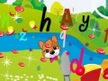 Juego Picnic Hidden Alphabet Letters