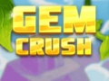 Juego Gem Crush