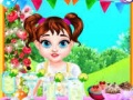 Juego Baby Taylor Sell Ice Cream