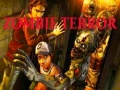 Juego Zombie Terror