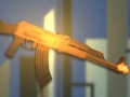 Juego Guns Don't Need People