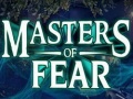Juego Masters of fear