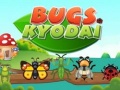 Juego Bugs Kyodai