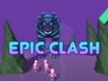 Juego Epic Clash