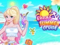 Juego Eliza's Summer Cruise