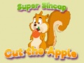 Juego Super Sincap Cut the Apple