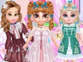 Juego Little Princess Lolita Style Makeover