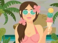 Juego Ice Cream Jigsaw