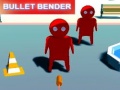 Juego Bullet Bender‏