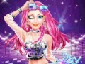 Juego Superstar Hair Salon