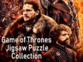 Juego Game of Thrones Jigsaw Puzzle Collection