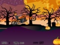 Juego Halloween Bike Ride