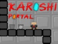 Juego Karoshi Portal