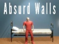 Juego Absurd Walls