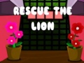 Juego Rescue The Lion