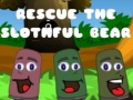 Juego Rescue The Slothful Bear