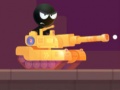 Juego Tank Stars