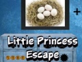 Juego Little Princess Escape