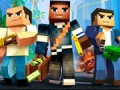Juego Block City Wars