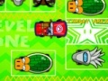 Juego Super Mario Parking Place