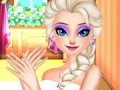 Juego Princess Nail Design Day