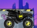 Juego Batman Truck 2