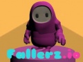 Juego Fallerz.io