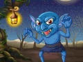Juego Goblin Fight Match 3