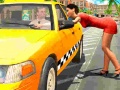 Juego Crazy Taxi Simulator