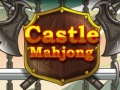 Juego Castle Mahjong