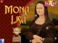 Juego Mona Lisa
