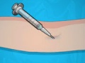 Juego  Operate Now: Eardrum Surgery