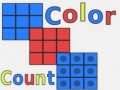 Juego Color Count