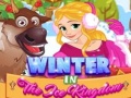 Juego Winter in the IceKingdom