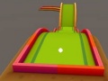 Juego Mini Golf Forever