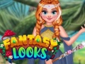 Juego Fantasy Looks