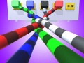 Juego Tangle Master 3D