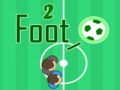 Juego 2 Foot 