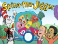 Juego Spina-ma-Jigger