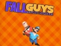 Juego Fall Guys stupid fighters