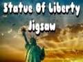Juego Statue Of Liberty Jigsaw