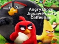 Juego Angry Birds Jigsaw Puzzle Collection