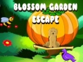 Juego Blossom Garden Escape