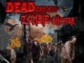 Juego Dead City Zombie Shooter