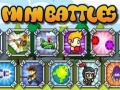 Juego MiniBattles